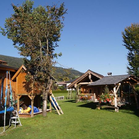 Aparthotel Wellnesshaus Reichelt Radstadt Zewnętrze zdjęcie