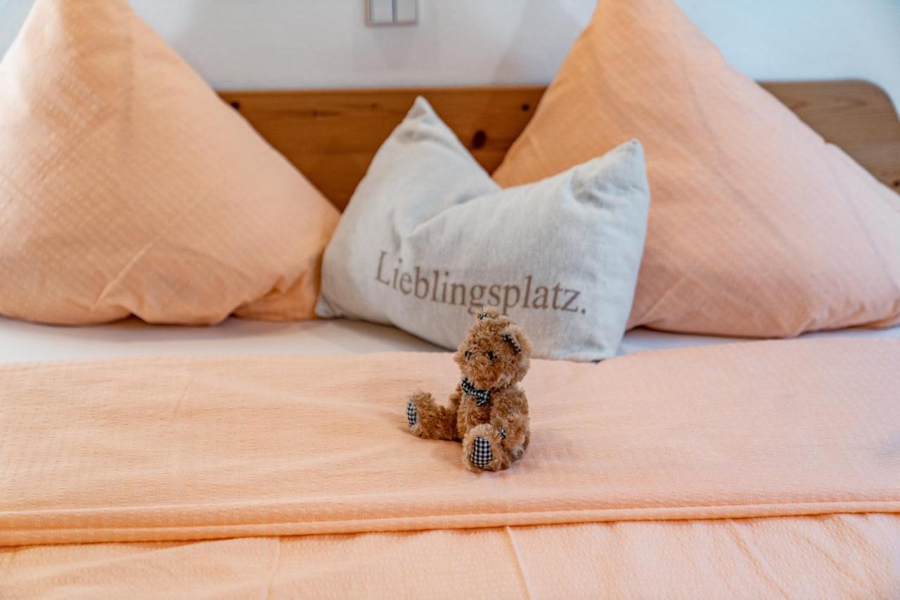 Aparthotel Wellnesshaus Reichelt Radstadt Zewnętrze zdjęcie