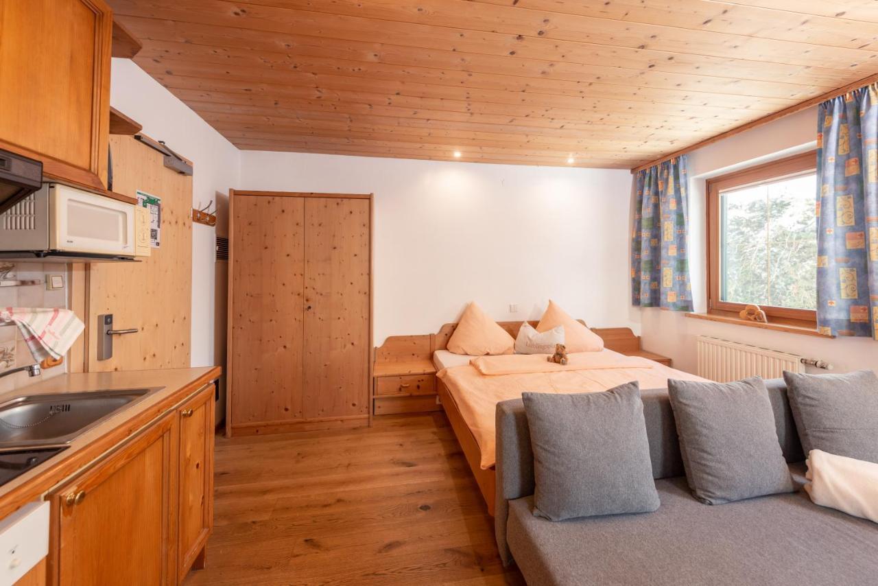 Aparthotel Wellnesshaus Reichelt Radstadt Zewnętrze zdjęcie