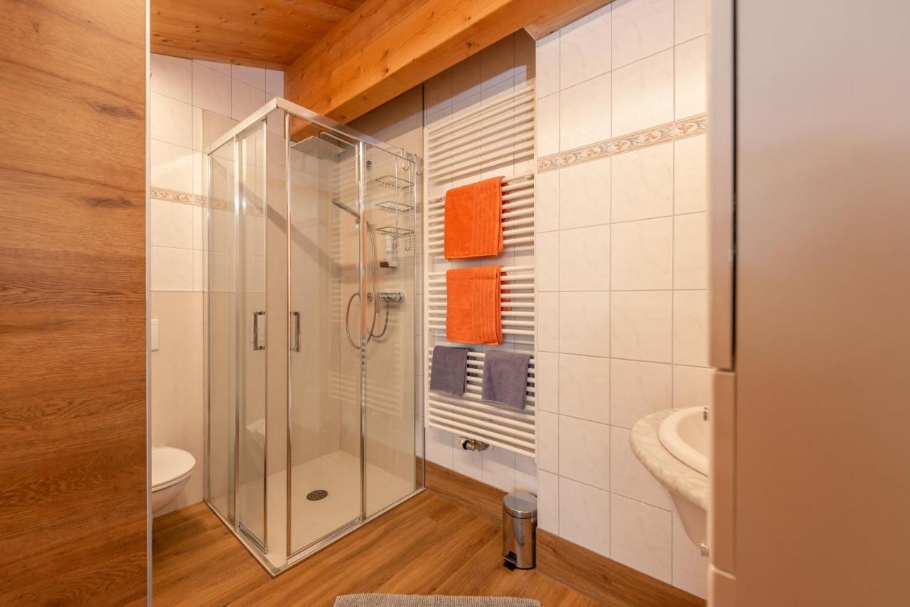 Aparthotel Wellnesshaus Reichelt Radstadt Zewnętrze zdjęcie
