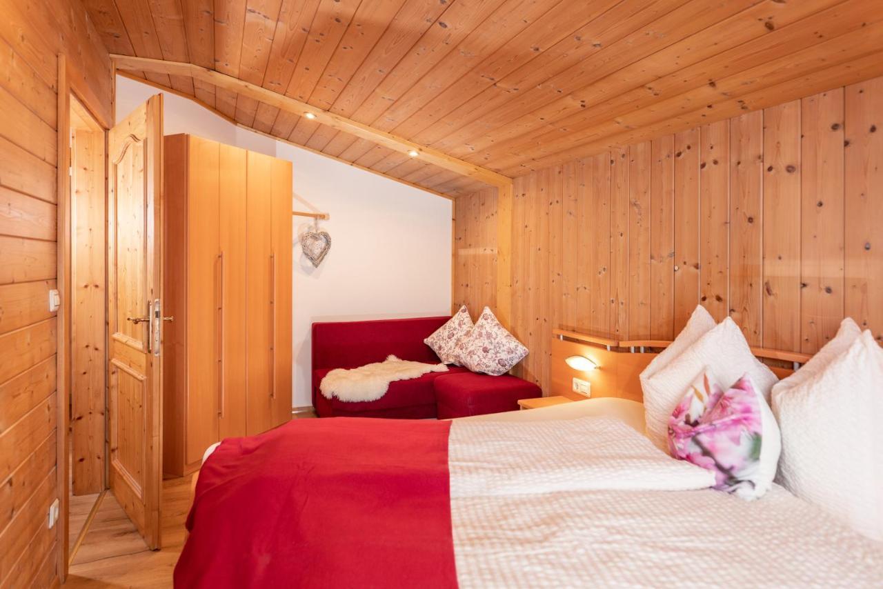 Aparthotel Wellnesshaus Reichelt Radstadt Zewnętrze zdjęcie