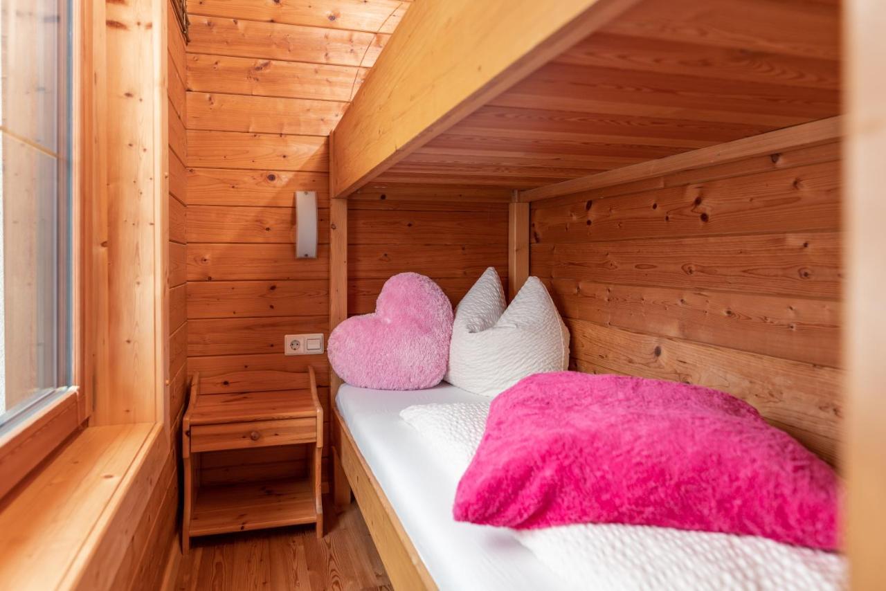Aparthotel Wellnesshaus Reichelt Radstadt Zewnętrze zdjęcie