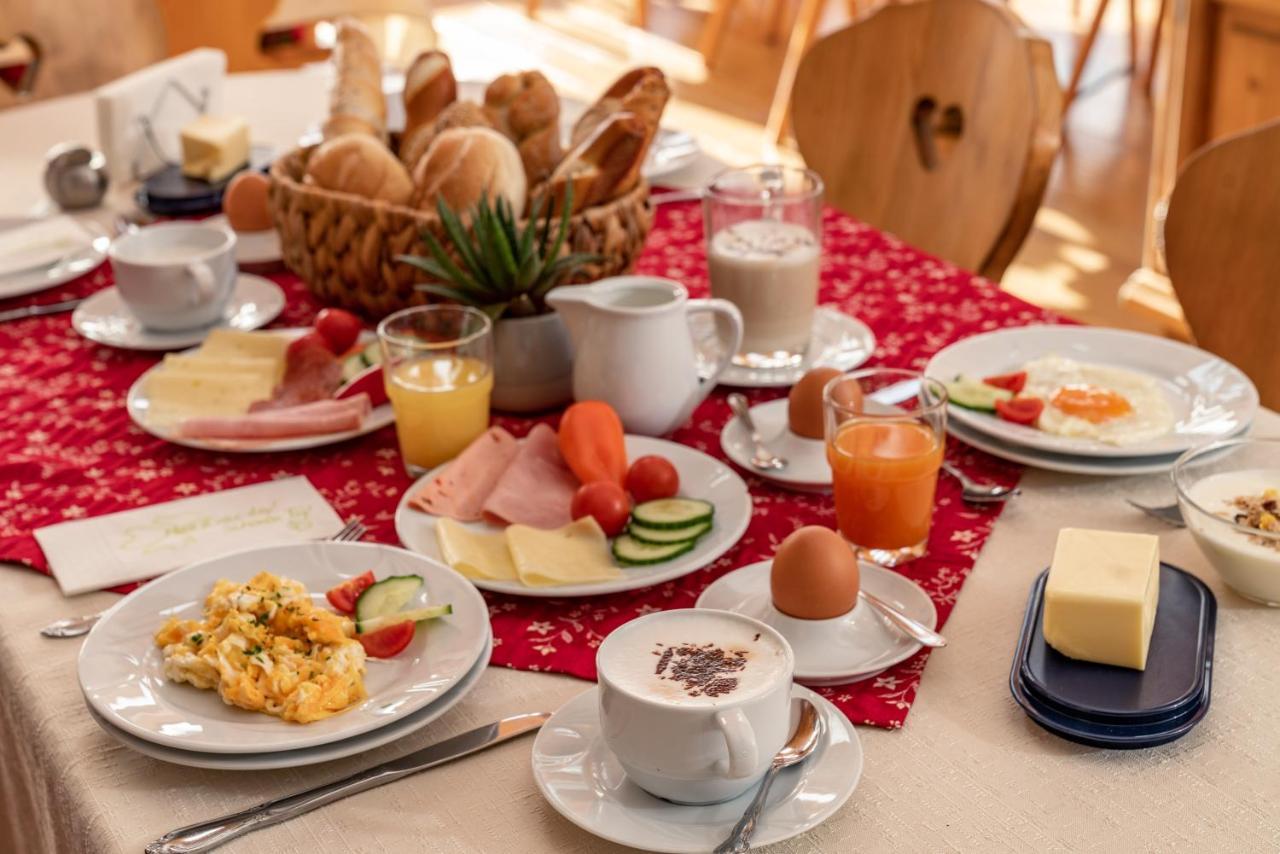 Aparthotel Wellnesshaus Reichelt Radstadt Zewnętrze zdjęcie