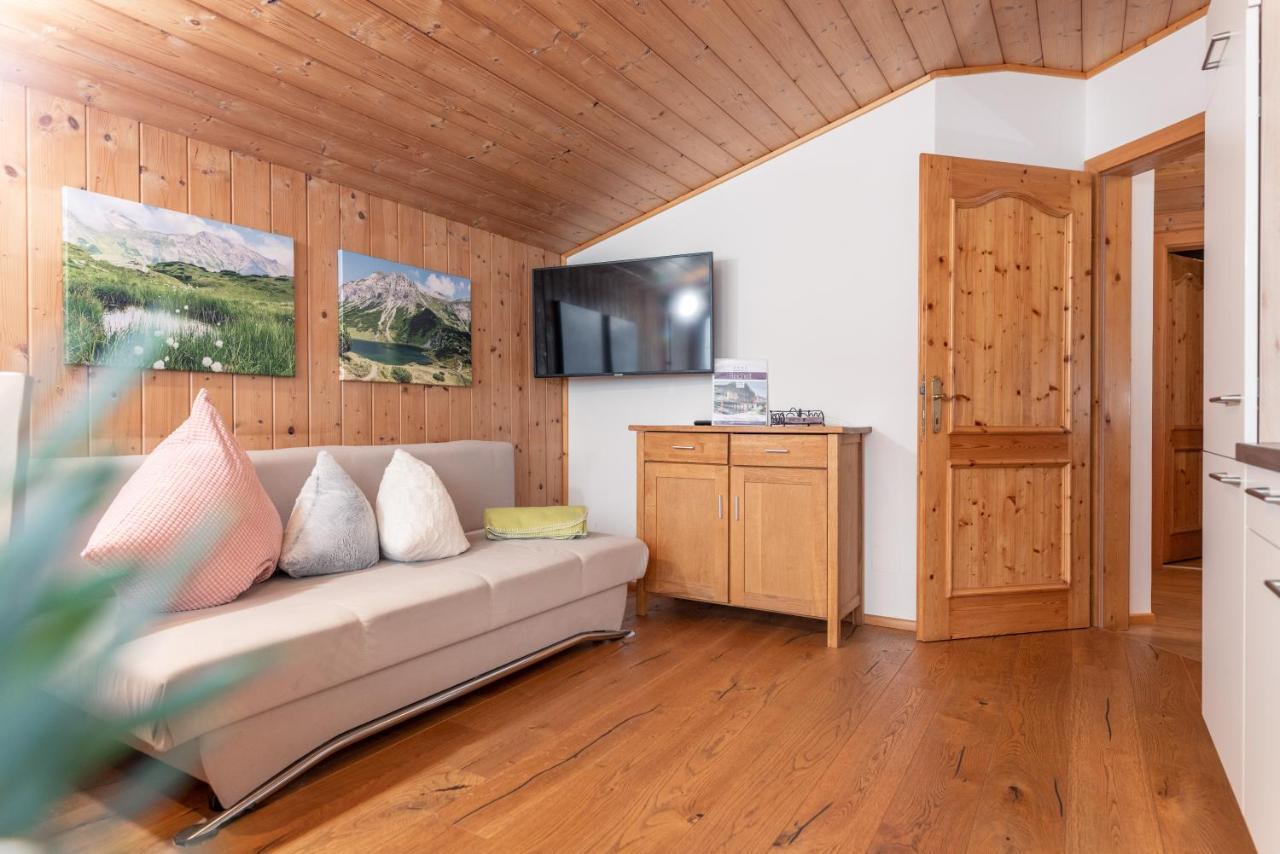Aparthotel Wellnesshaus Reichelt Radstadt Zewnętrze zdjęcie