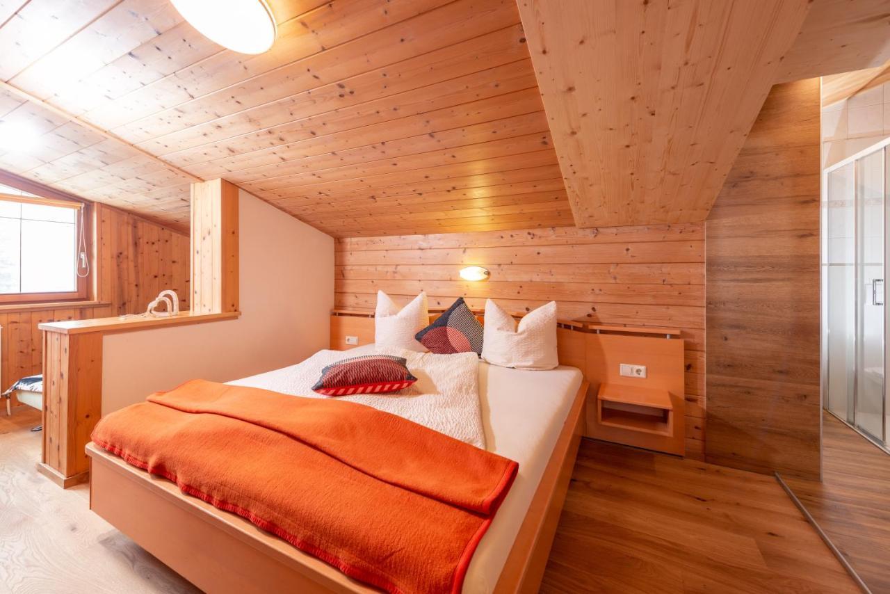 Aparthotel Wellnesshaus Reichelt Radstadt Zewnętrze zdjęcie