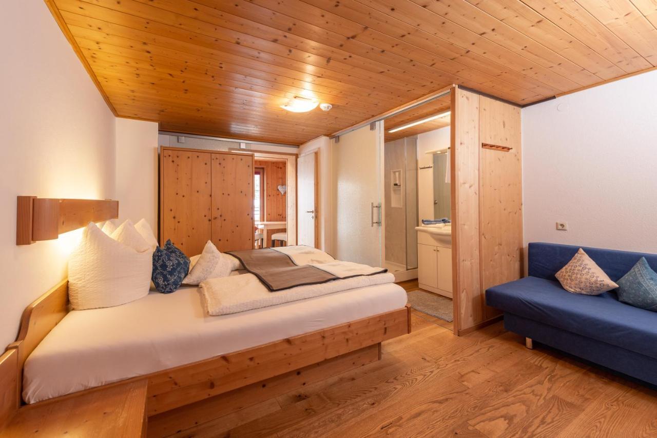 Aparthotel Wellnesshaus Reichelt Radstadt Zewnętrze zdjęcie