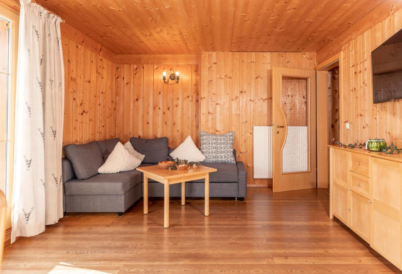Aparthotel Wellnesshaus Reichelt Radstadt Zewnętrze zdjęcie
