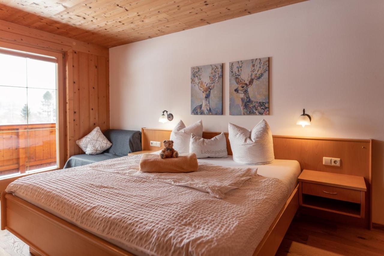 Aparthotel Wellnesshaus Reichelt Radstadt Zewnętrze zdjęcie