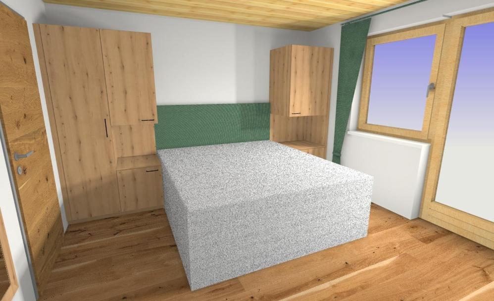 Aparthotel Wellnesshaus Reichelt Radstadt Zewnętrze zdjęcie
