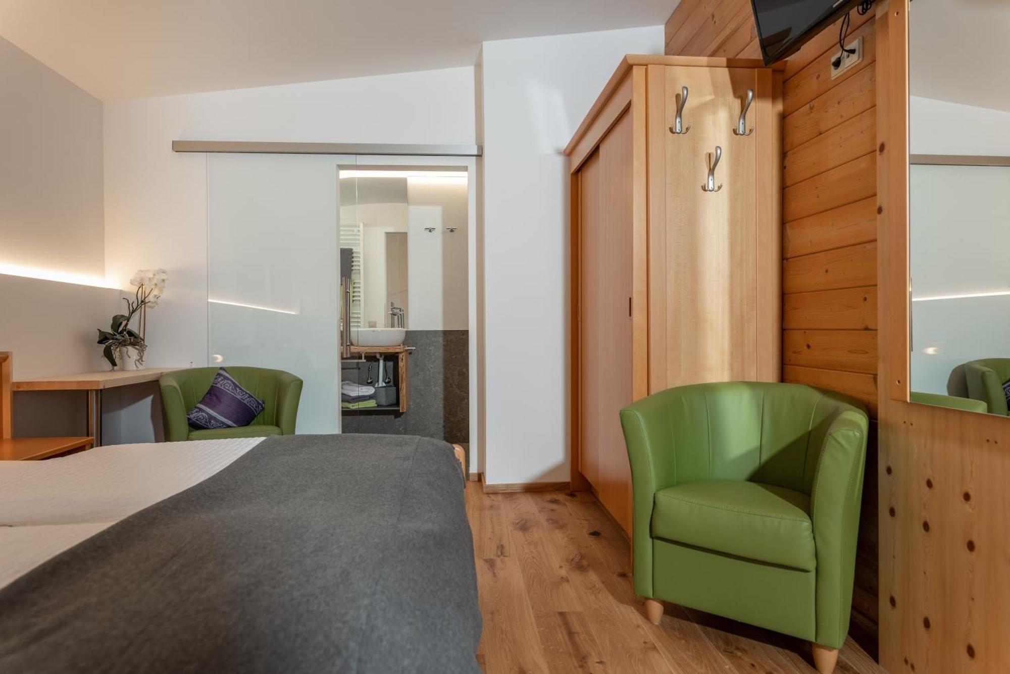Aparthotel Wellnesshaus Reichelt Radstadt Pokój zdjęcie