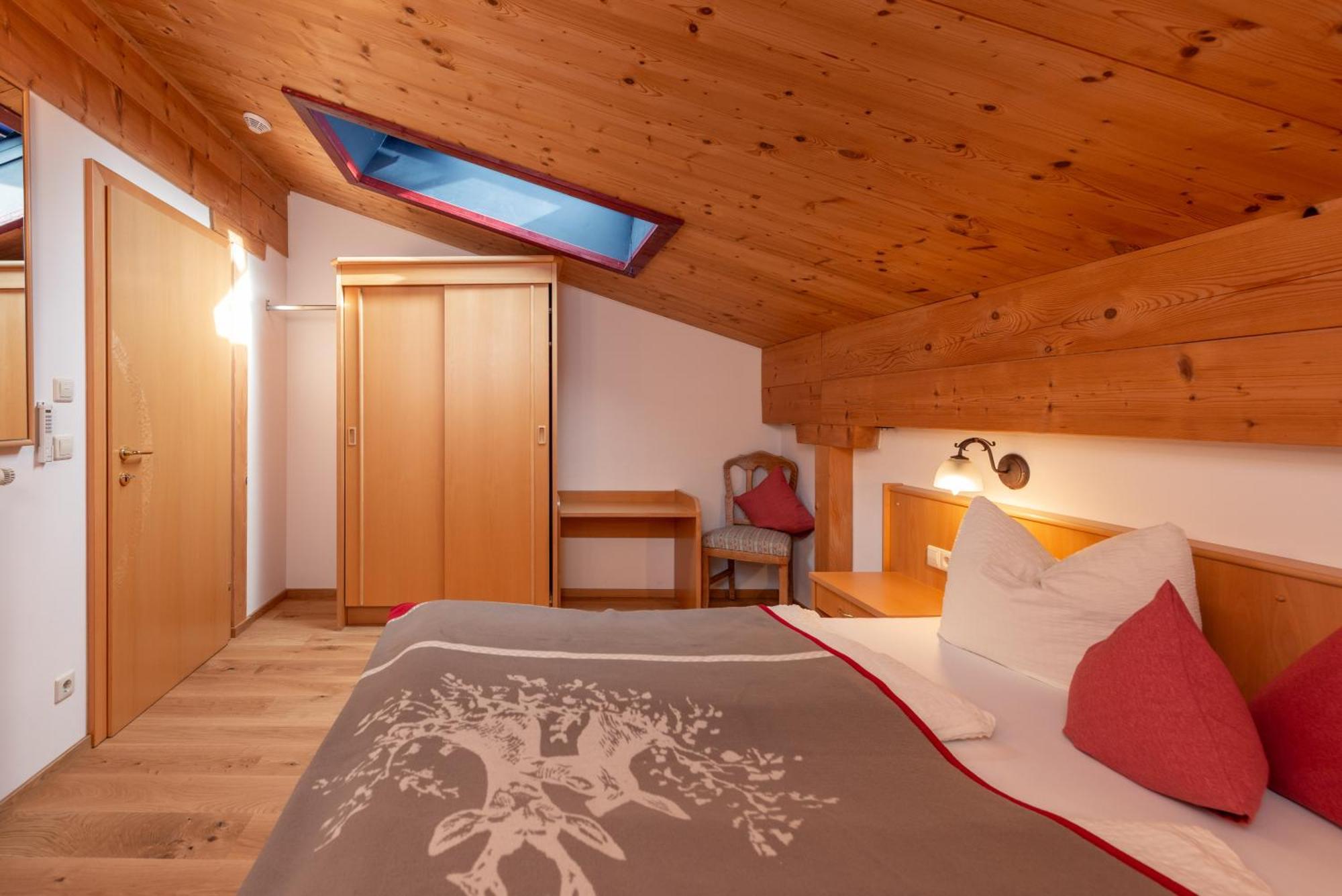 Aparthotel Wellnesshaus Reichelt Radstadt Pokój zdjęcie