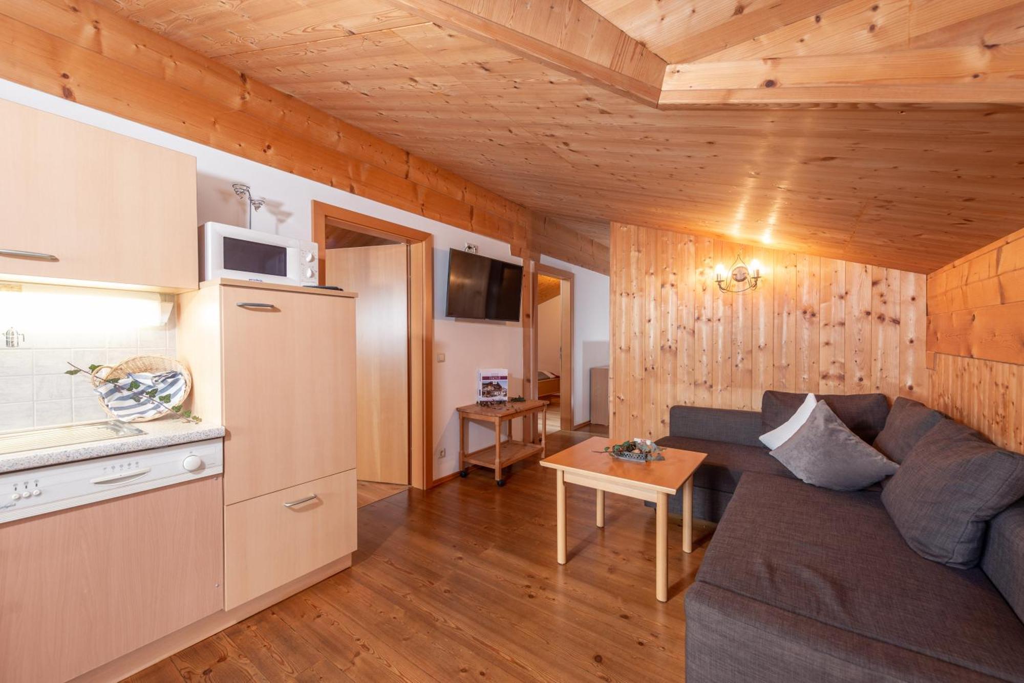 Aparthotel Wellnesshaus Reichelt Radstadt Pokój zdjęcie
