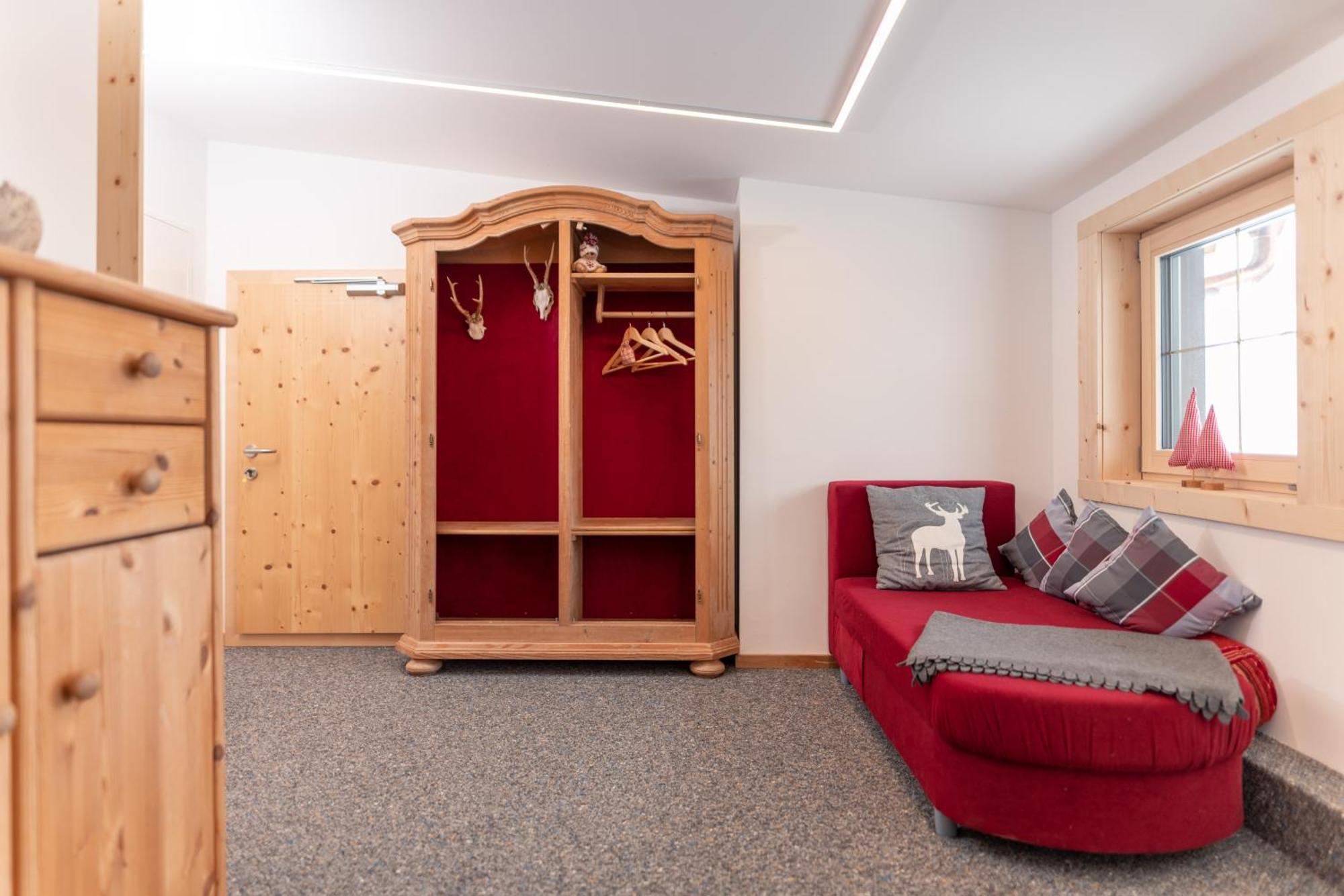 Aparthotel Wellnesshaus Reichelt Radstadt Pokój zdjęcie