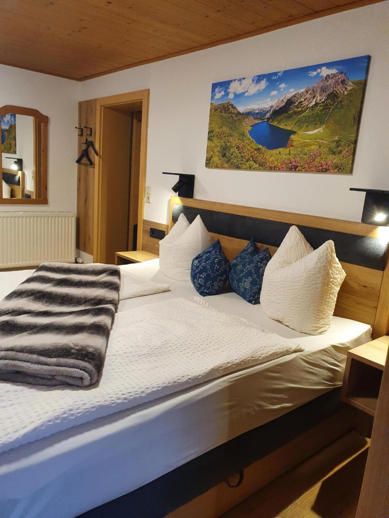 Aparthotel Wellnesshaus Reichelt Radstadt Zewnętrze zdjęcie